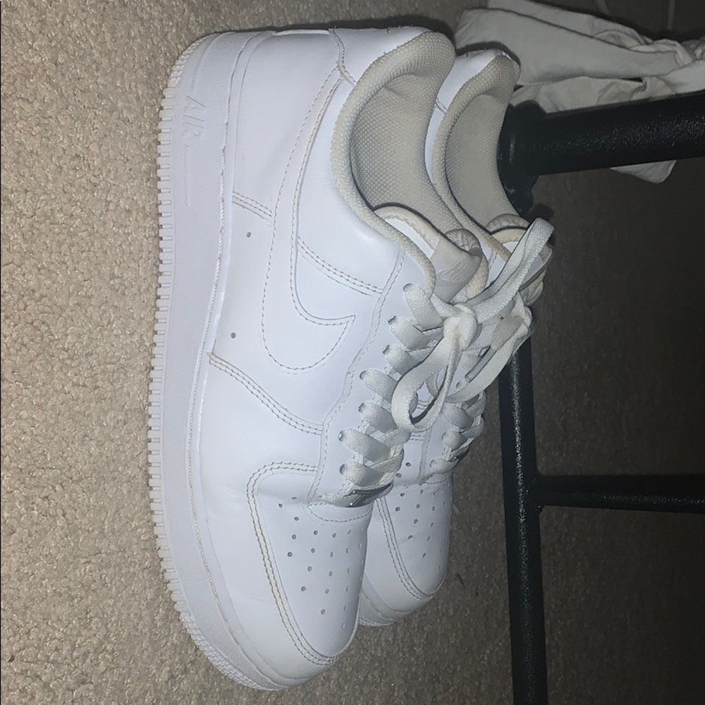 Air Force 1s